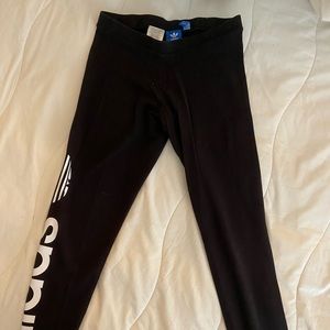 Adidas Cotton Leggings